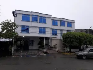 Hotel Tania