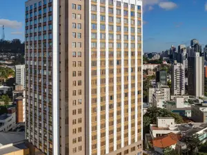 Mercure Belo Horizonte Lourdes