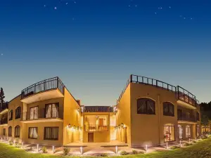 Terral Hotel & Spa
