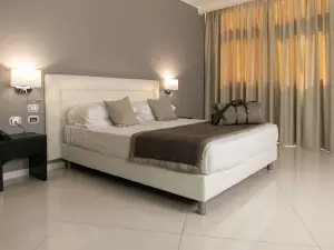 Marconi Hotel