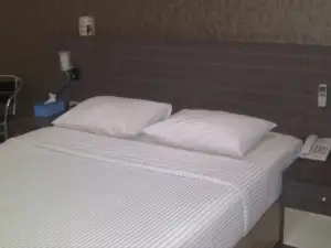 Hotel Permata Purwakarta