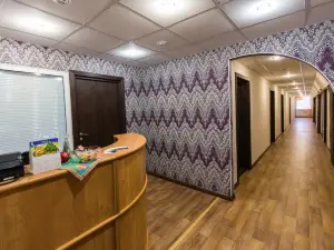 Siyanie Mini-Hotel