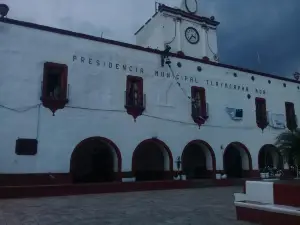 Posada San Juan