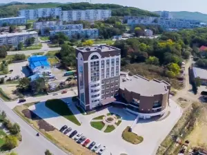 Tikhookeansk Hotel Complex