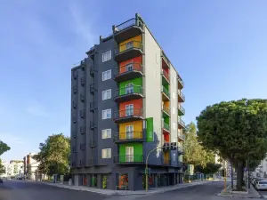 Ibis Styles Brindisi