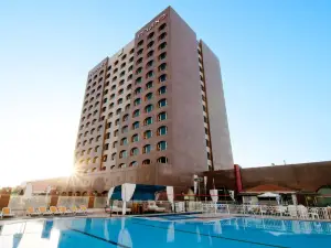 Leonardo Hotel Negev