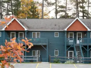 Villas at Giants Ridge