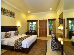 Segara Anak Hotel