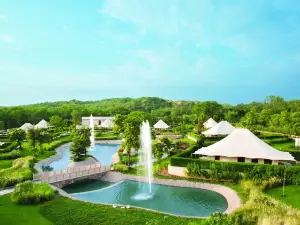 The Oberoi Sukhvilas Spa Resort, New Chandigarh