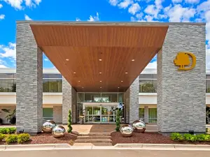 The Kingsley Bloomfield Hills - a DoubleTree by Hilton