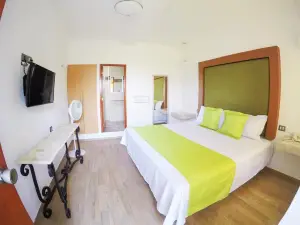 Hotel Kazmay