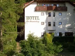 Hotel garni Am Brunnenberg