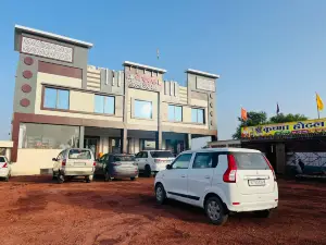 Shree Krishna Hotel & Restaurant