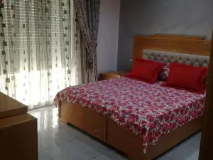 S 2 1 km from the Beach Mansoura Kelibia