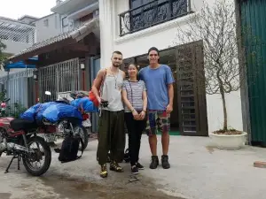 Trường An Hostel