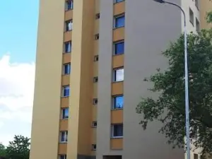 Cozy Apartments in Druskininkai with Panorama View