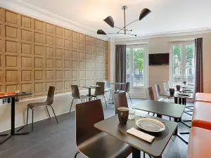 Hôtel Avama Prony