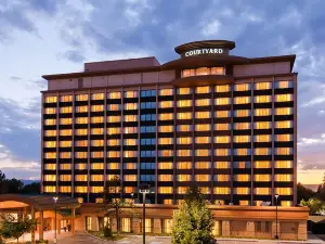 Courtyard Denver Cherry Creek