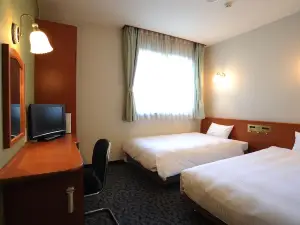 Suizenji Comfort Hotel