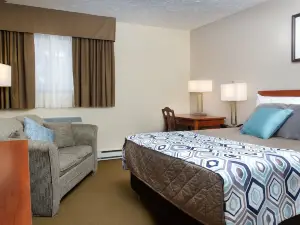 Coastal Inn Moncton/ Dieppe