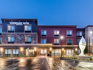 TownePlace Suites Whitefish Kalispell