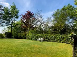 Cozy Private Annex Near Bathing Lake and 30 Min. from Copenhagen