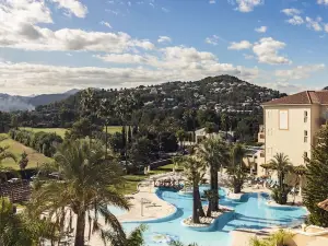 Denia Marriott La Sella Golf Resort & Spa