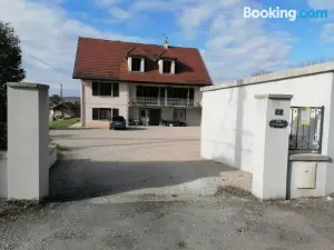 Chambre et Table d'hotes la Meule