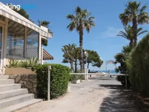 Hotel Restaurant Miramar L'orchidée