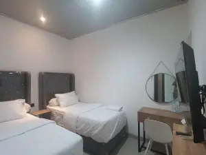 Malakui Bed&Coffee