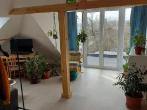 Apartman Barbara