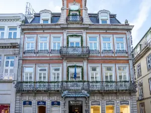Grande Hotel do Porto