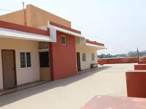 Pranov Residency