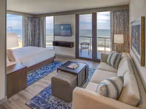 Embassy Suites โดย Hilton Virginia Beach Oceanfront Resort