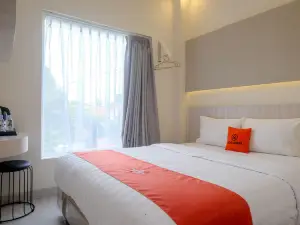 KoolKost Syariah @ Ir Soekarno Solo Baru