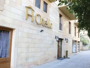 HOtello Guest Suites