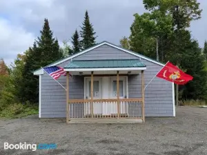 Katahdin's Shadow Lodge