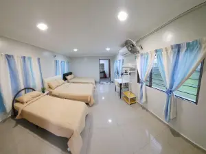 Aguilar Resort Lenggong