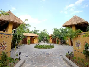 Nature village resort