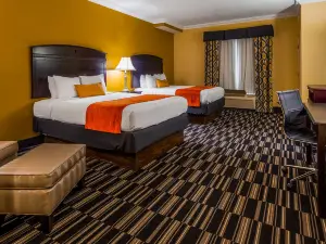 Best Western Plus Barsana Hotel & Suites