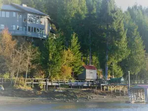 Argo's Landing