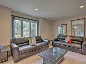 Jersey Home w/ Private in-Ground Pool & Hot Tub!