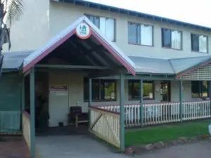 Kalbarri Inn