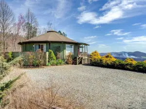Bostic Vacation Rental w/ Private Pool & Gas Grill