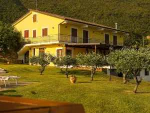L' Aia Resort