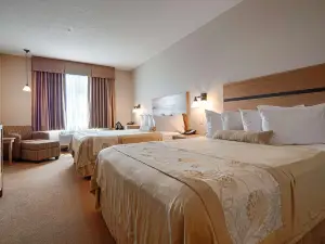 Best Western Plus Chateau Inn Sylvan Lake