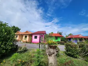 Chomalee Resort