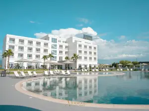 Adamas Resort & Hotel