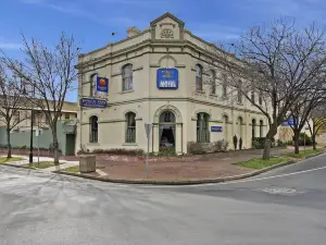 Prince of Wales Hotel