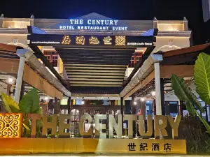 THE CENTURY BOUTIQUE HOTEL （George Town)